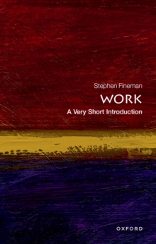 Work: A Very Short Introduction