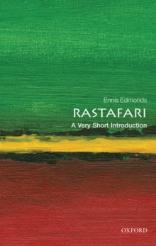 Rastafari: A Very Short Introduction