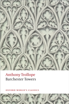 Barchester Towers : The Chronicles of Barsetshire