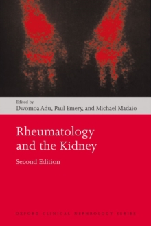 Rheumatology and the Kidney