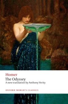 The Odyssey