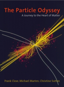 The Particle Odyssey : A Journey to the Heart of Matter