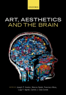 Art, Aesthetics, and the Brain