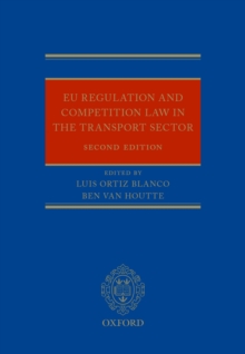 EU Regulation and Competition Law in the Transport Sector