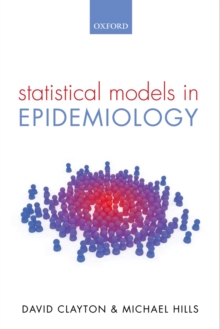 Statistical Models in Epidemiology