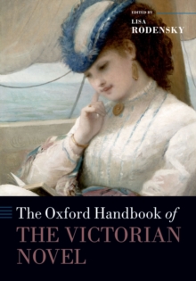 The Oxford Handbook of the Victorian Novel