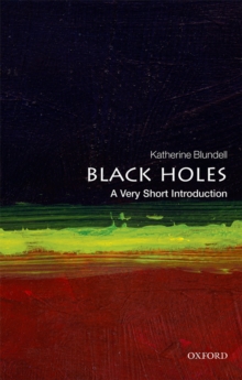 Black Holes: A Very Short Introduction