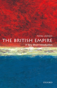 The British Empire: A Very Short Introduction