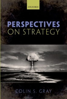 Perspectives on Strategy