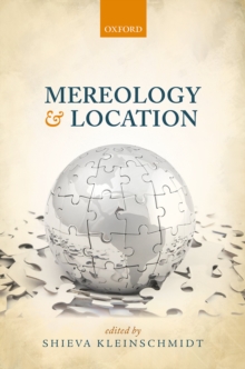 Mereology and Location