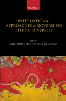 International Approaches to Governing Ethnic Diversity