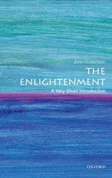 The Enlightenment : A Very Short Introduction