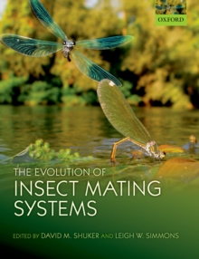 The Evolution of Insect Mating Systems