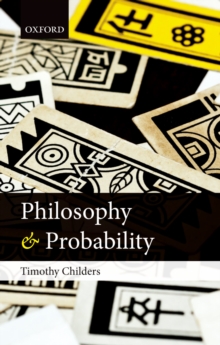 Philosophy and Probability