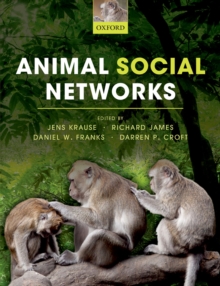 Animal Social Networks