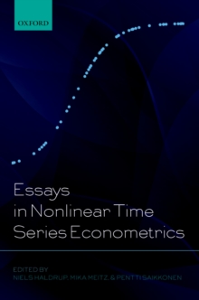 Essays in Nonlinear Time Series Econometrics