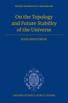 On the Topology and Future Stability of the Universe