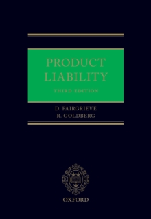 Product Liability