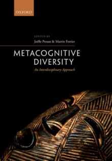 Metacognitive Diversity : An Interdisciplinary Approach