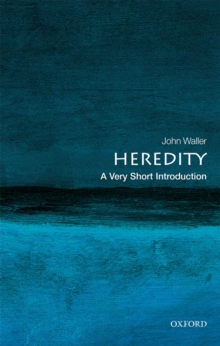 Heredity: A Very Short Introduction