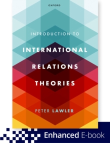 International Relations Theories