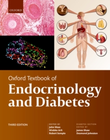 Oxford Textbook of Endocrinology and Diabetes