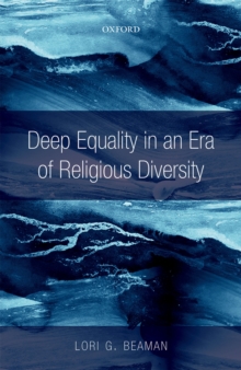 Deep Equality in an Era of Religious Diversity