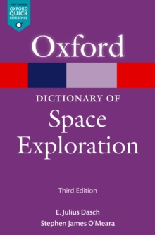 A Dictionary of Space Exploration