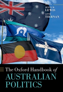 The Oxford Handbook of Australian Politics