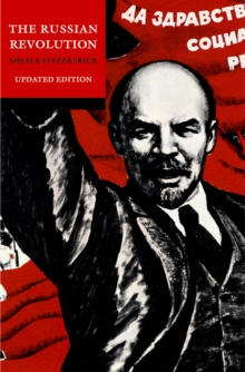 The Russian Revolution