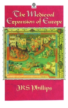 The Medieval Expansion of Europe