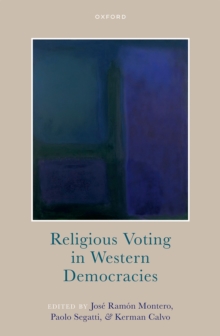 Religious Voting in Western Democracies