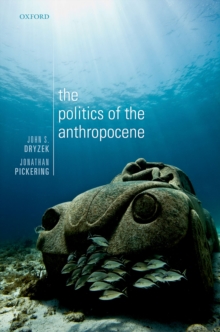 The Politics of the Anthropocene