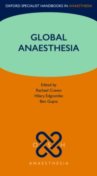 Global Anaesthesia