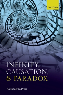 Infinity, Causation, and Paradox