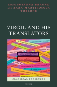 Virgil and his Translators