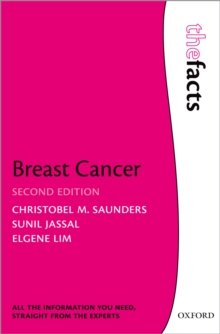 Breast Cancer: The Facts