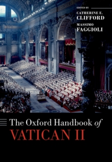 The Oxford Handbook of Vatican II