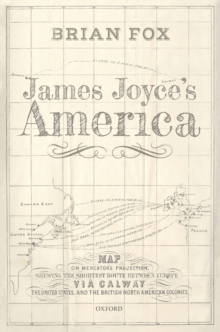 James Joyce's America