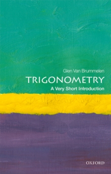 Trigonometry: A Very Short Introduction