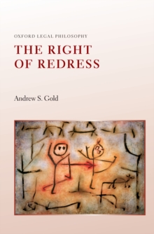 The Right of Redress