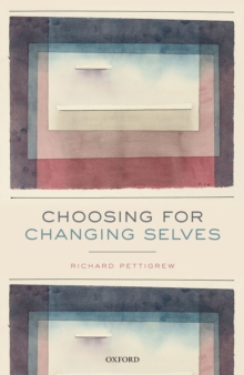 Choosing for Changing Selves