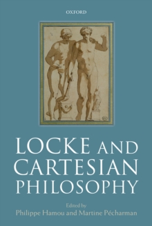 Locke and Cartesian Philosophy