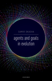 Agents and Goals in Evolution