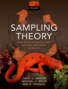 Sampling Theory : For the Ecological and Natural Resource Sciences