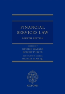 Financial Services Law