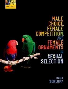 Male Choice, Female Competition, and Female Ornaments in Sexual Selection