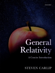 General Relativity : A Concise Introduction