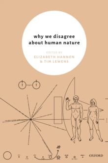 Why We Disagree About Human Nature