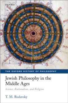 Jewish Philosophy in the Middle Ages : Science, Rationalism, and Religion